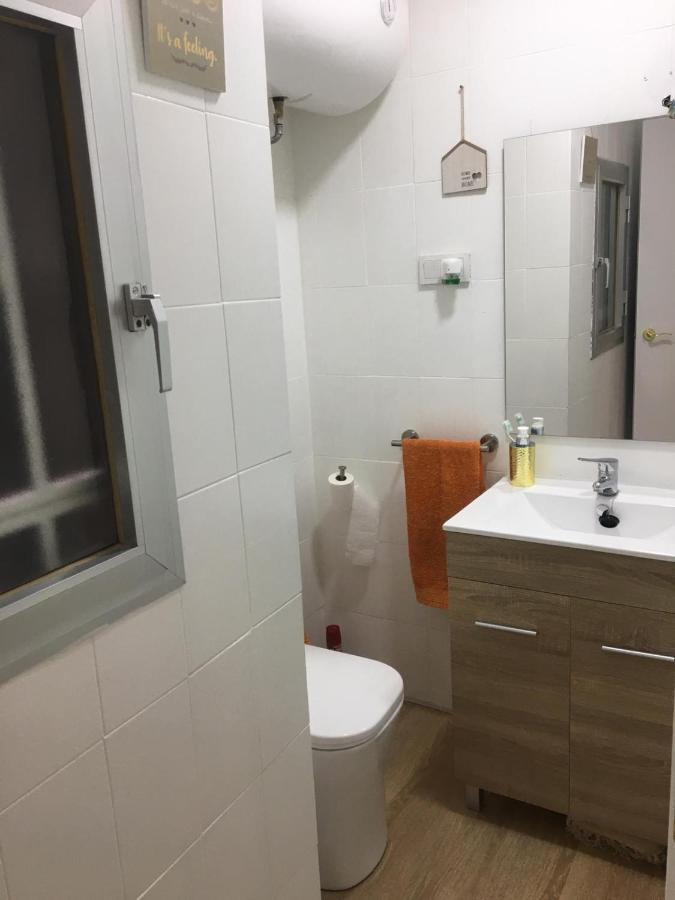 Jaime I 1-z Centro Appartement Benidorm