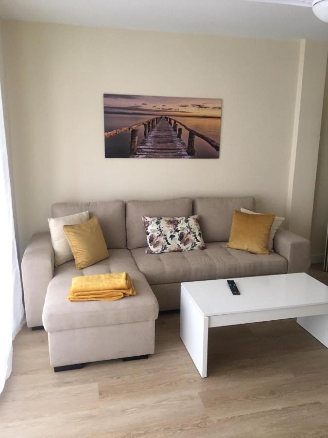 Jaime I 1-z Centro Appartement