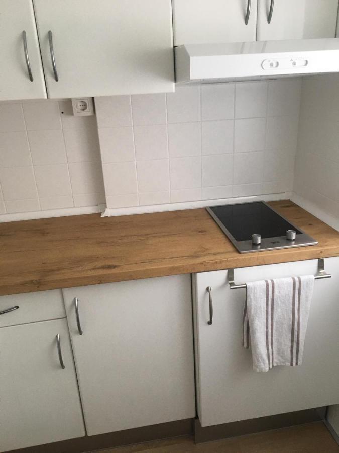 Appartement Jaime I 1-z Centro Benidorm
