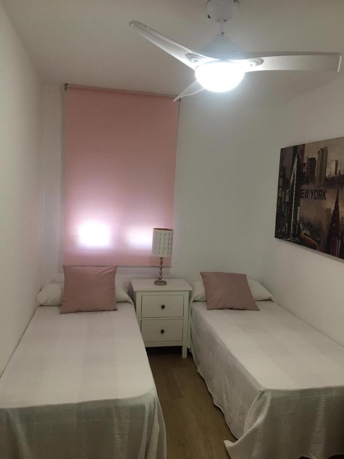 Apartment Jaime I 1-z Centro