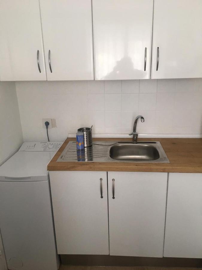 Jaime I 1-z Centro Apartment